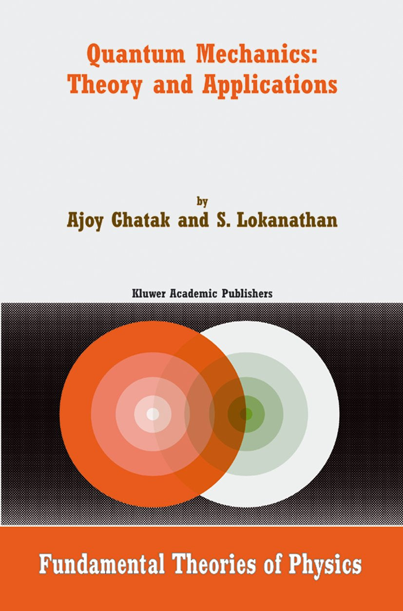 Fundamental Theories of Physics