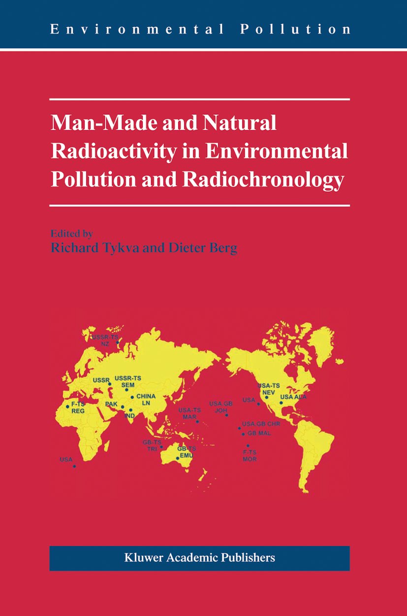 Environmental Pollution