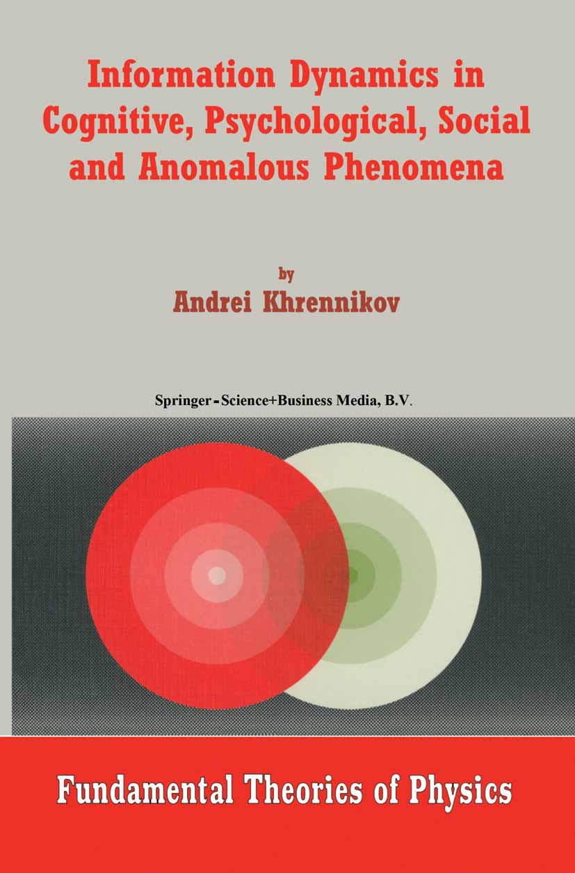 Fundamental Theories of Physics
