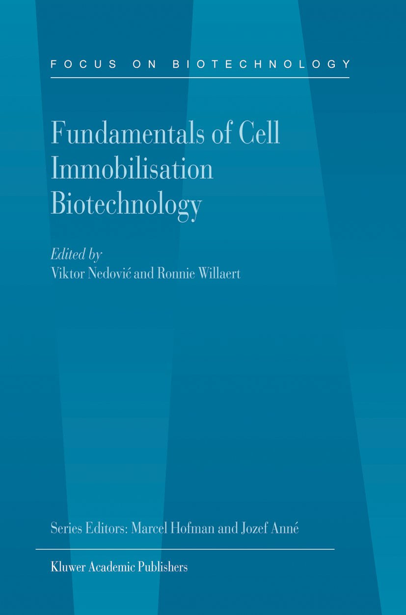 Focus on Biotechnology