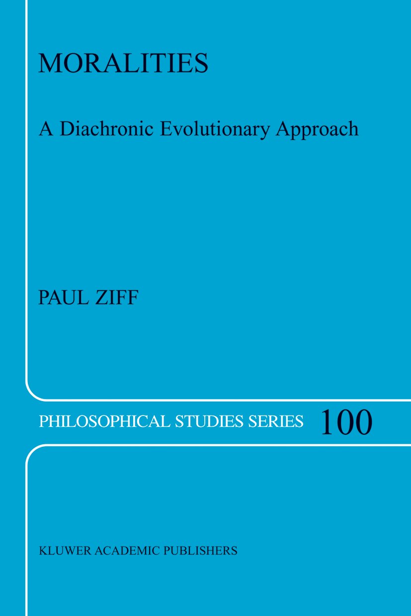 Philosophical Studies Series