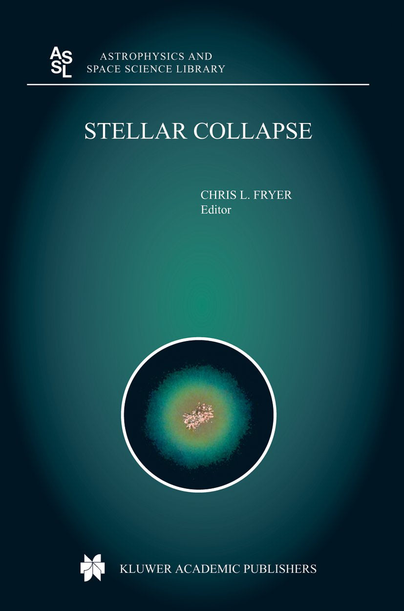 Astrophysics and Space Science Library
