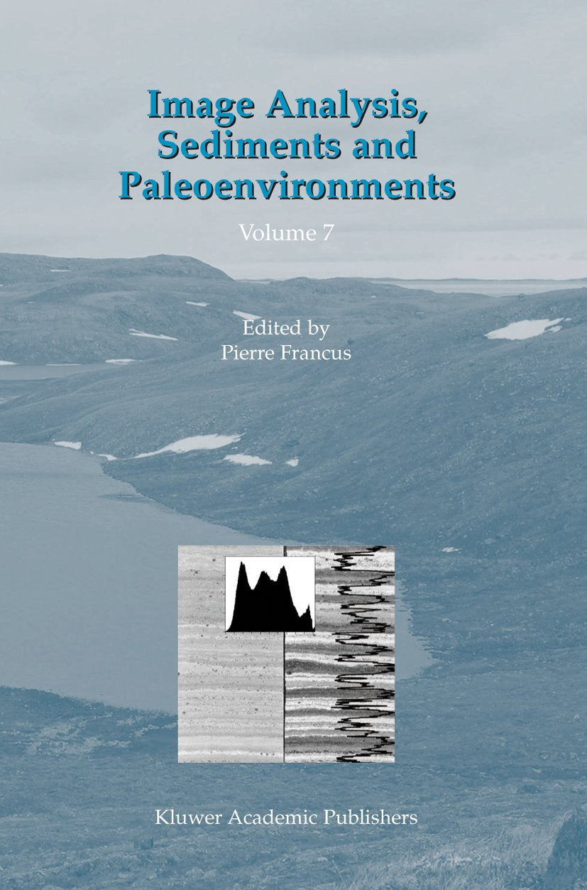 Developments in Paleoenvironmental Research