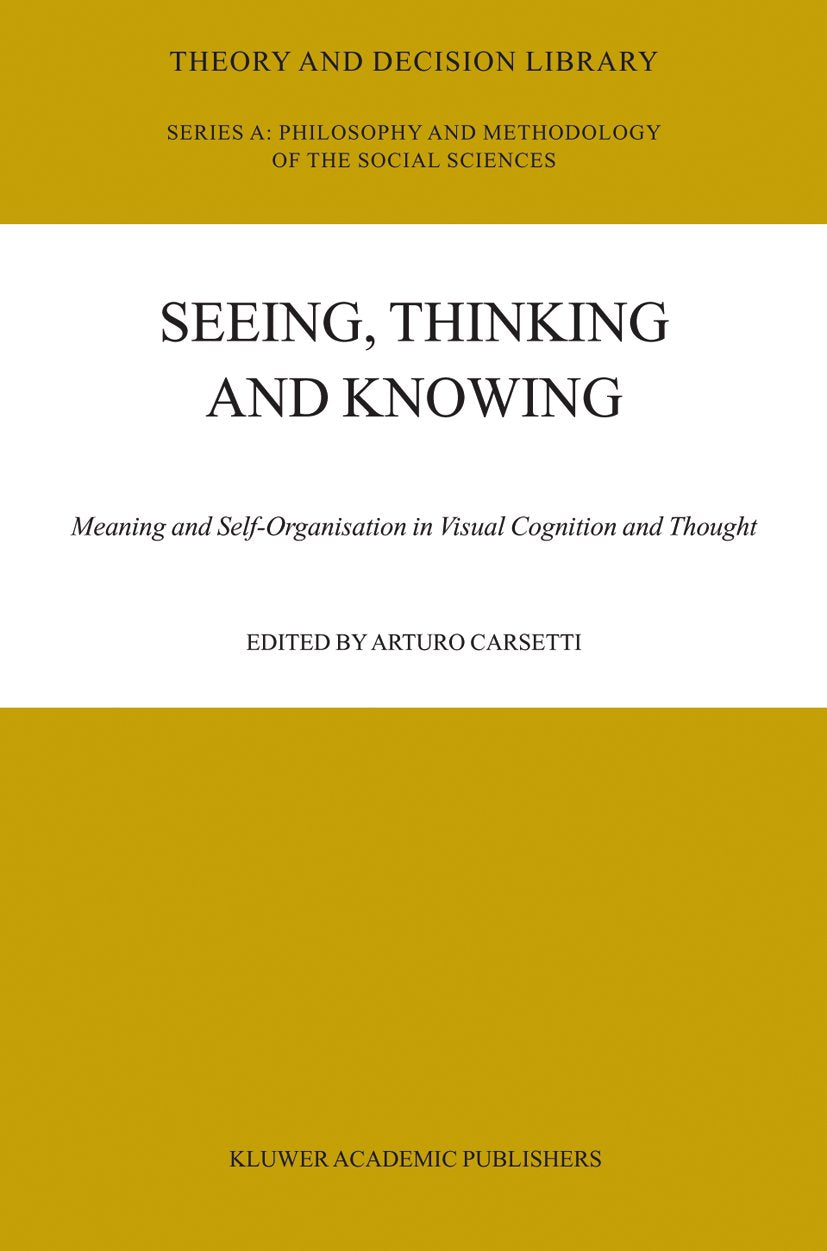 Theory and Decision Library A: