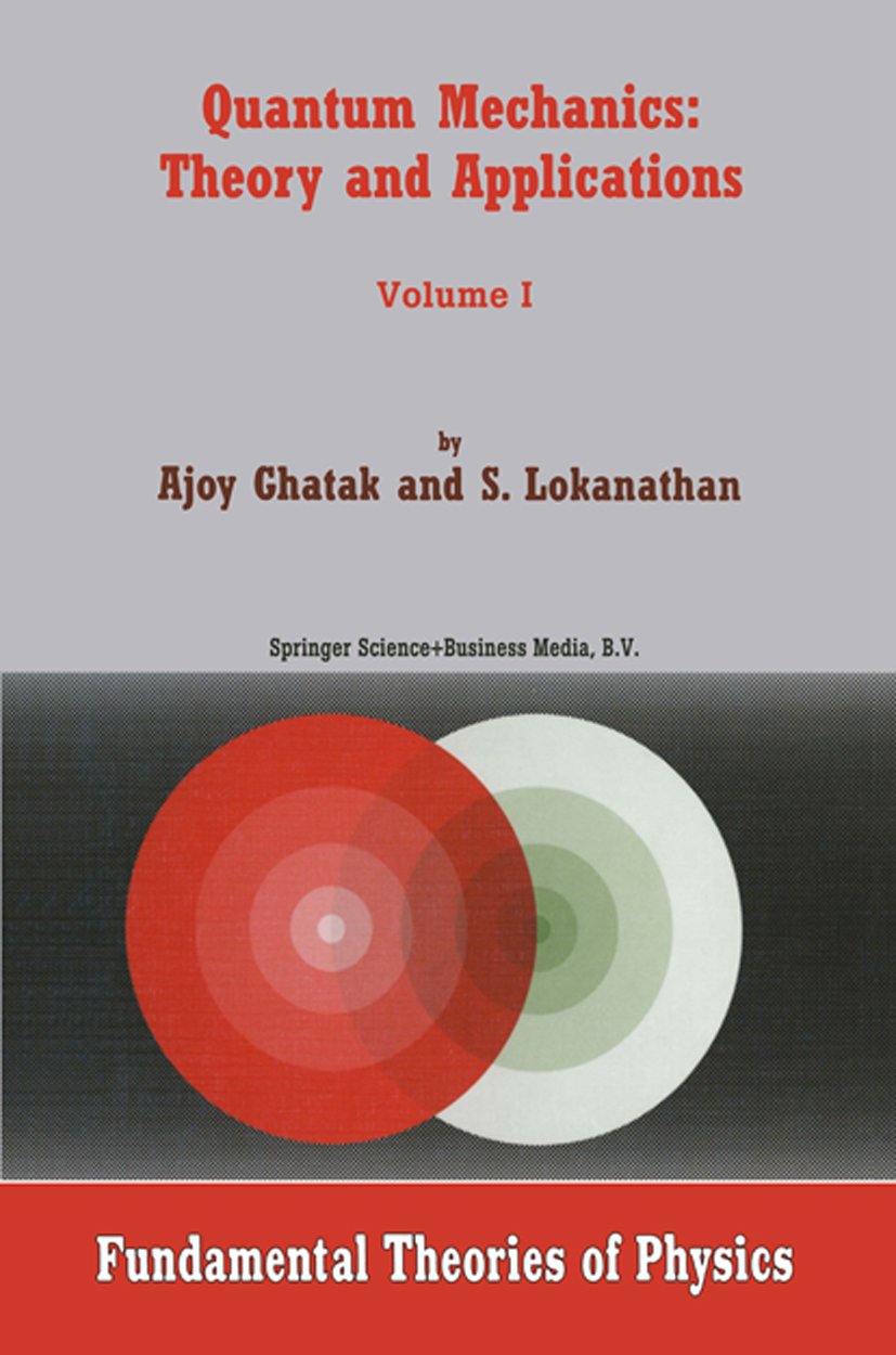 Fundamental Theories of Physics