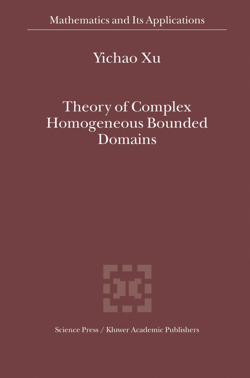 Mathematics and Its Applications
