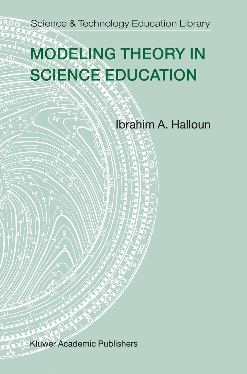 Modeling Theory in Science Education