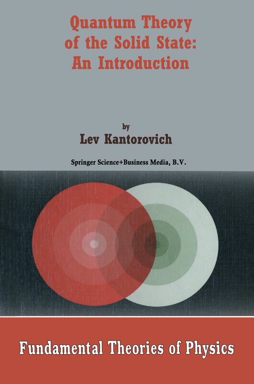 Fundamental Theories of Physics