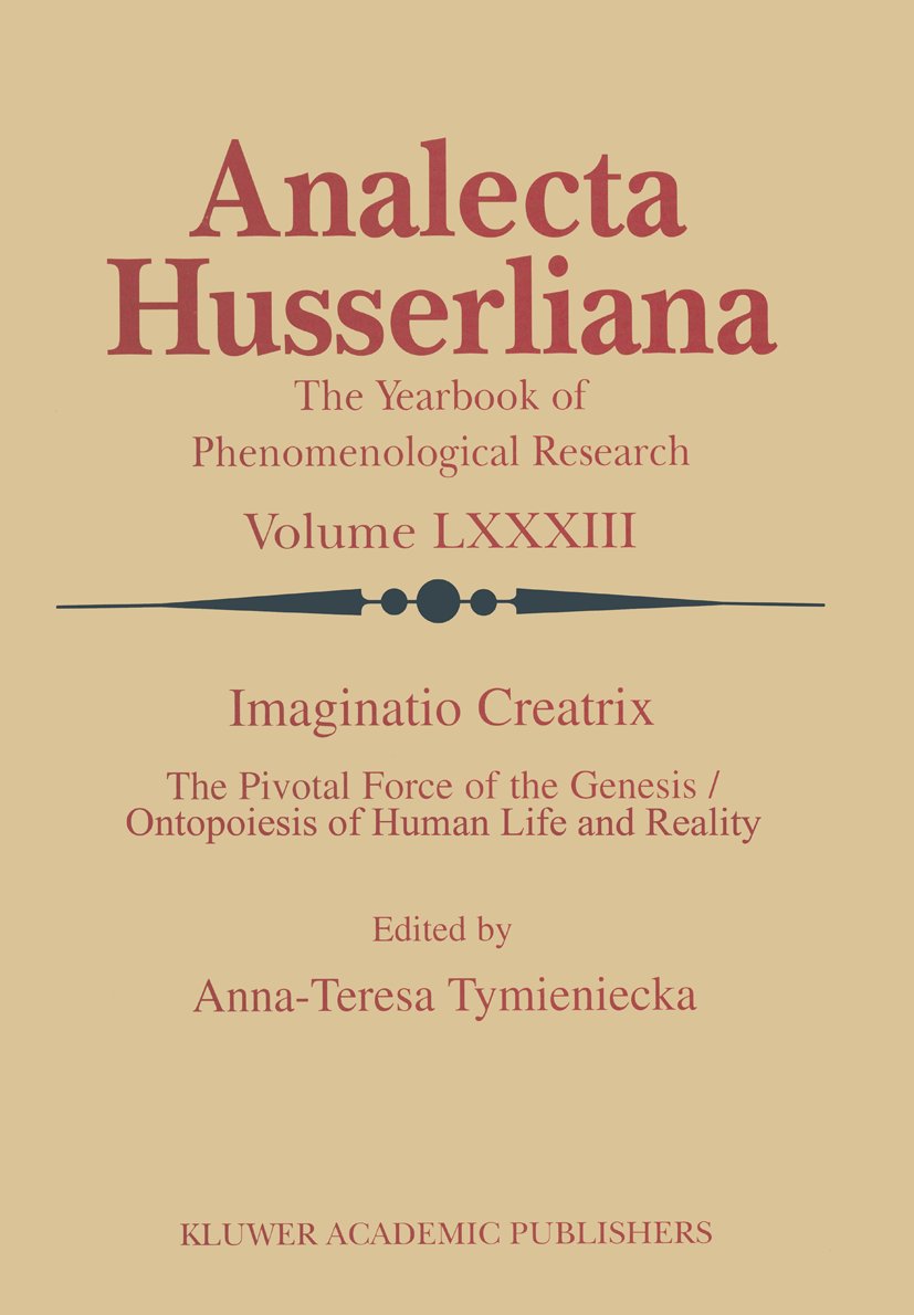 Analecta Husserliana