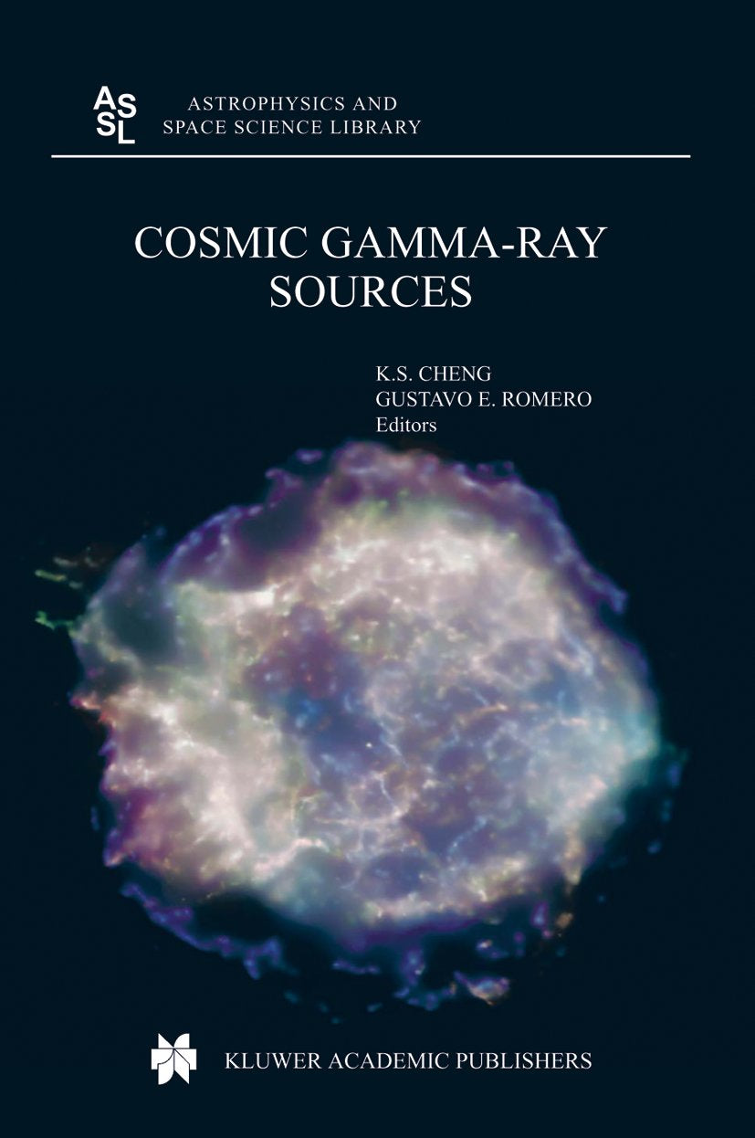 Astrophysics and Space Science Library
