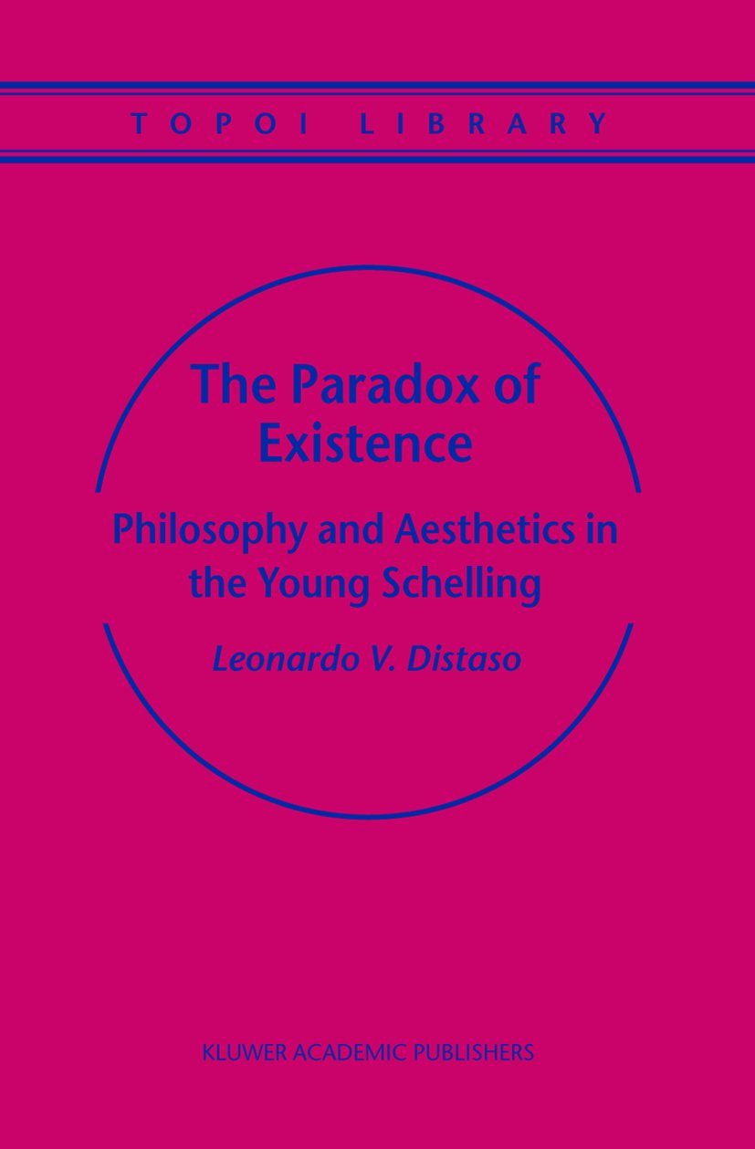 The Paradox of Existence