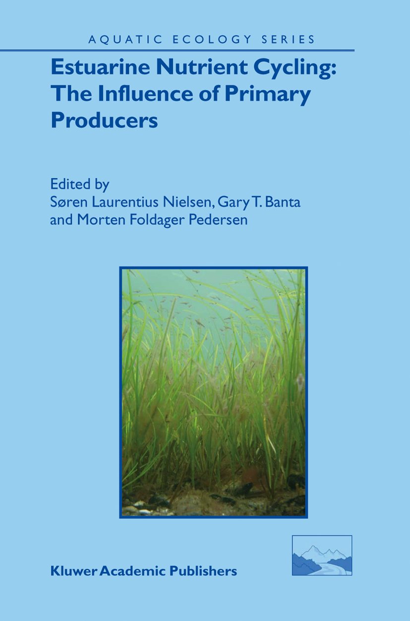 Aquatic Ecology Series