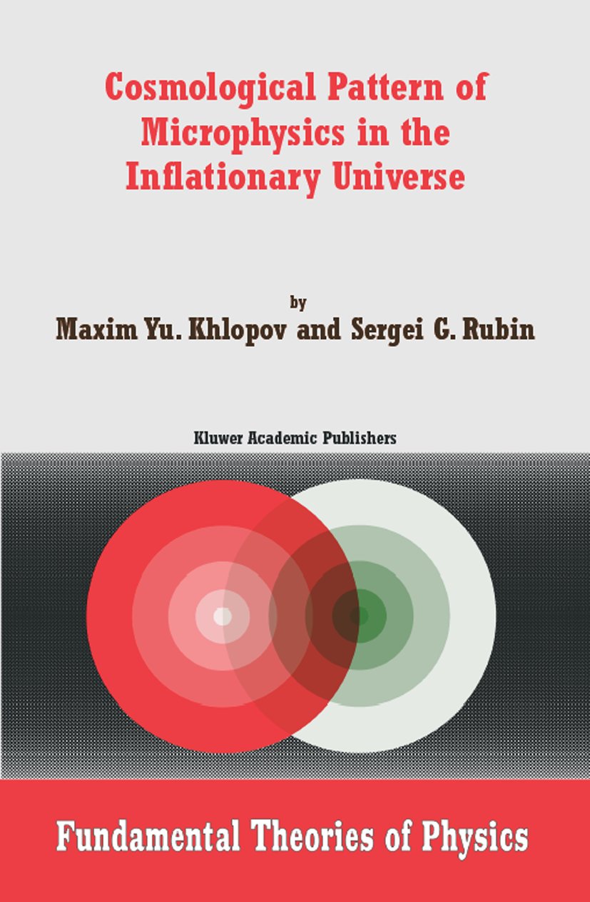 Fundamental Theories of Physics