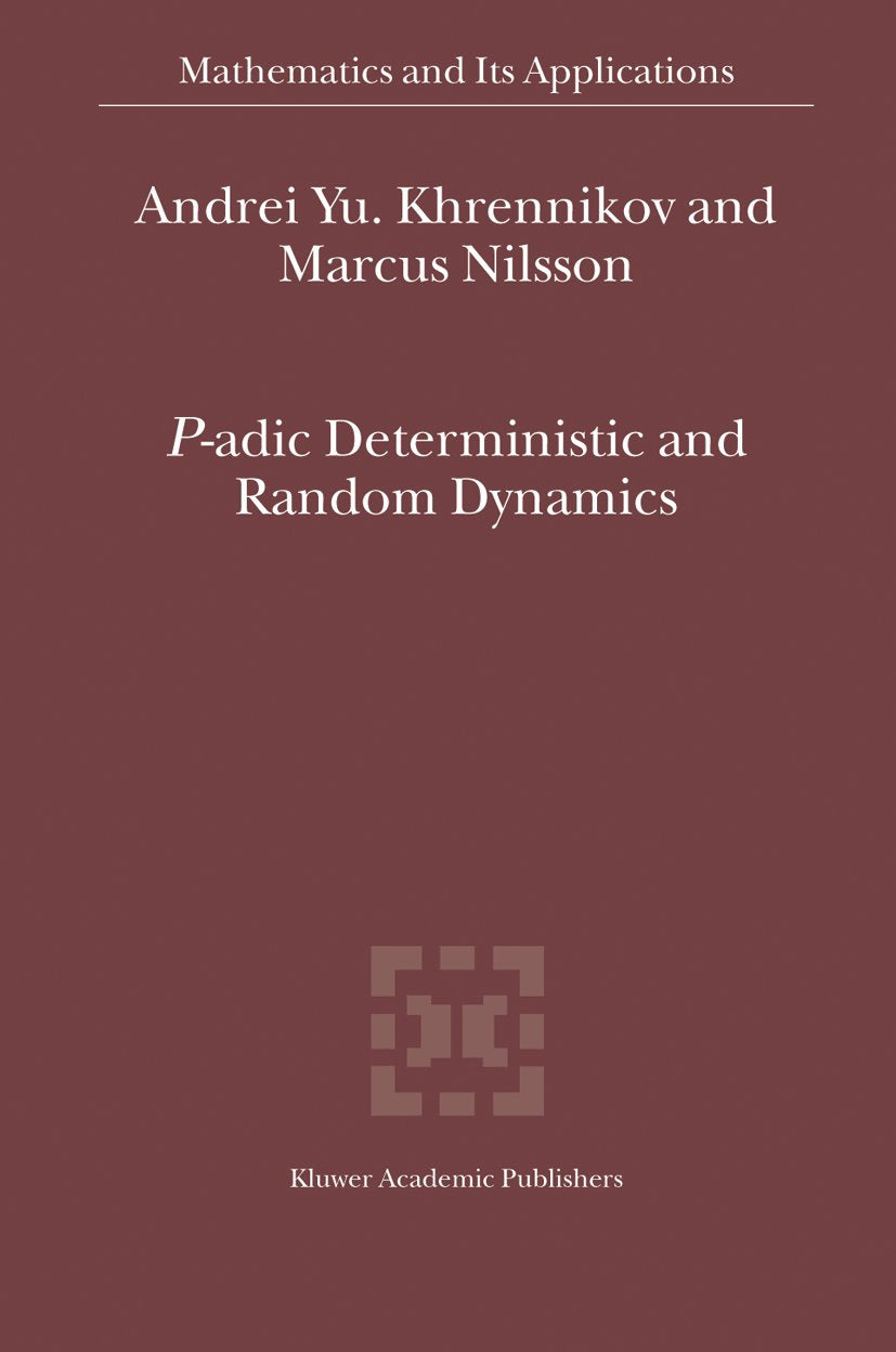 Mathematics and Its Applications