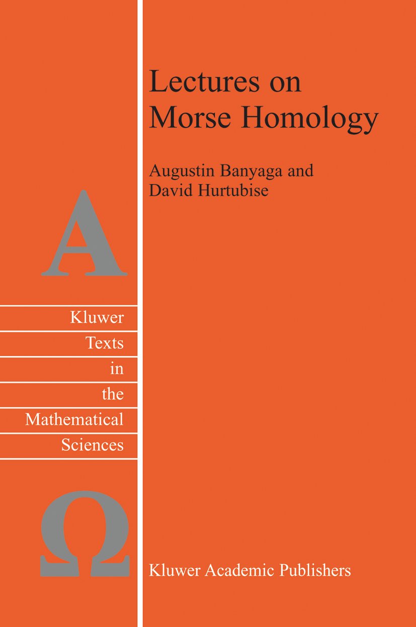 Texts in the Mathematical Sciences