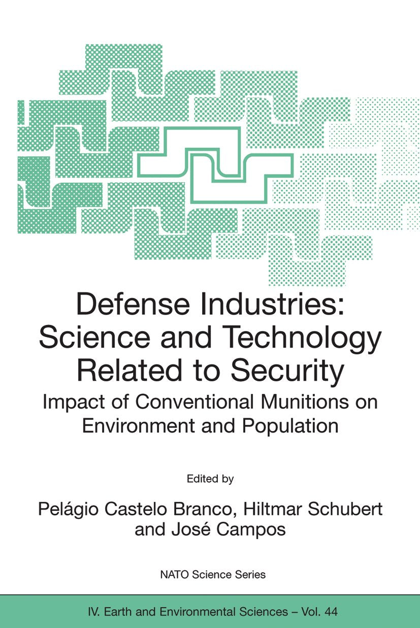 NATO Science Series: IV: