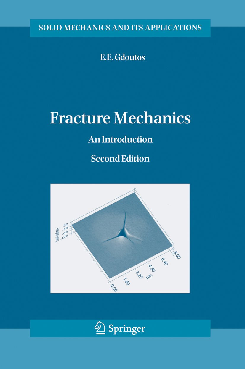 Solid Mechanics and Its Applications