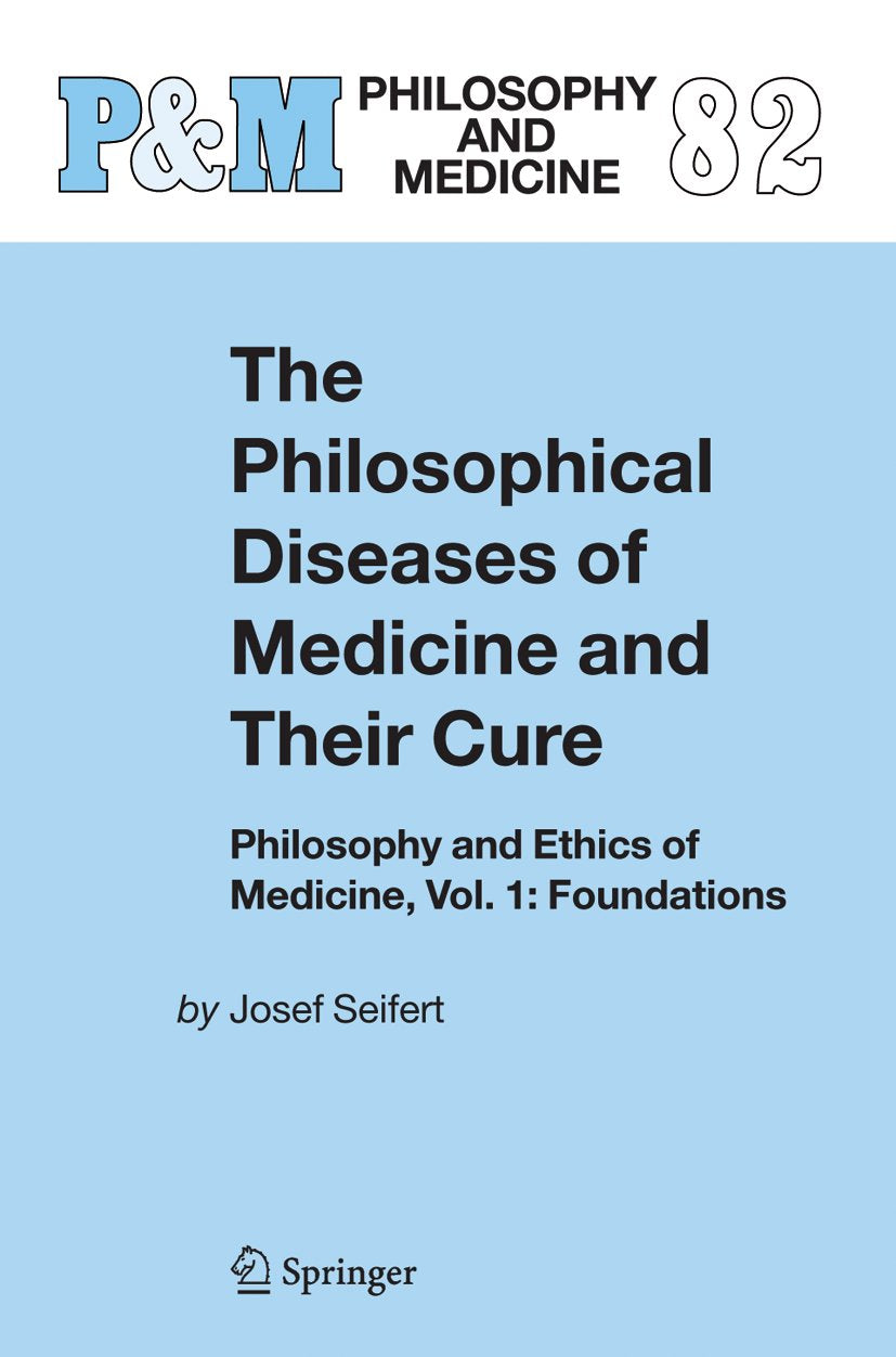Philosophy and Medicine