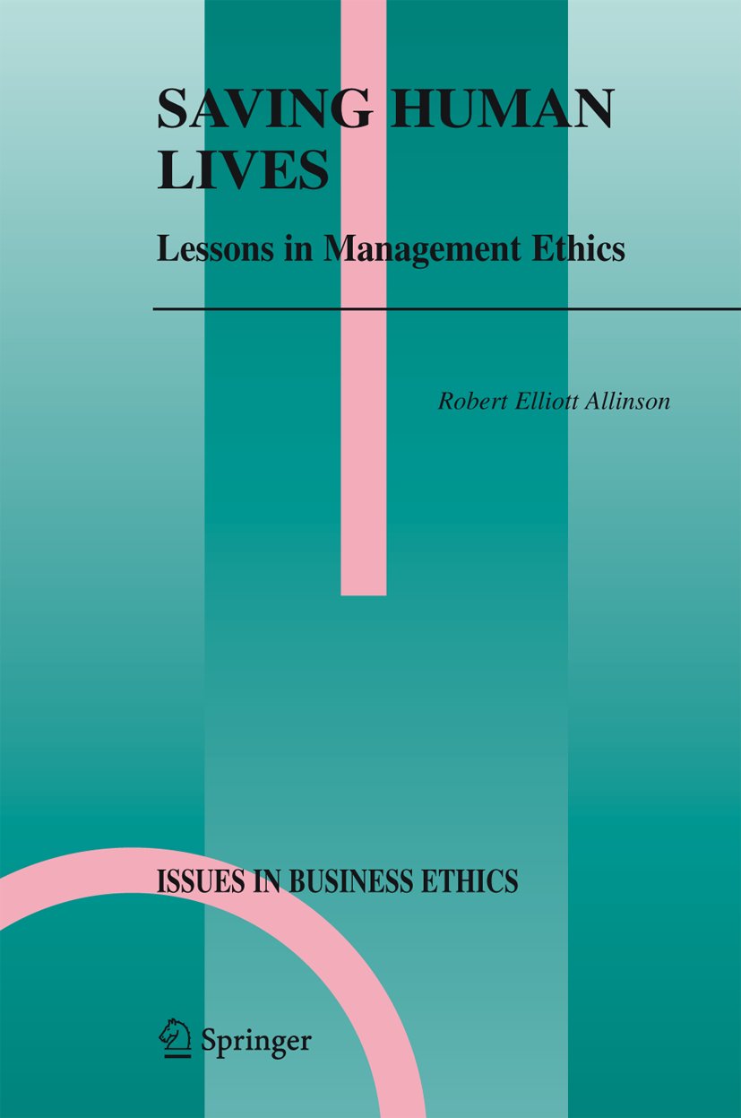 Issues in Business Ethics