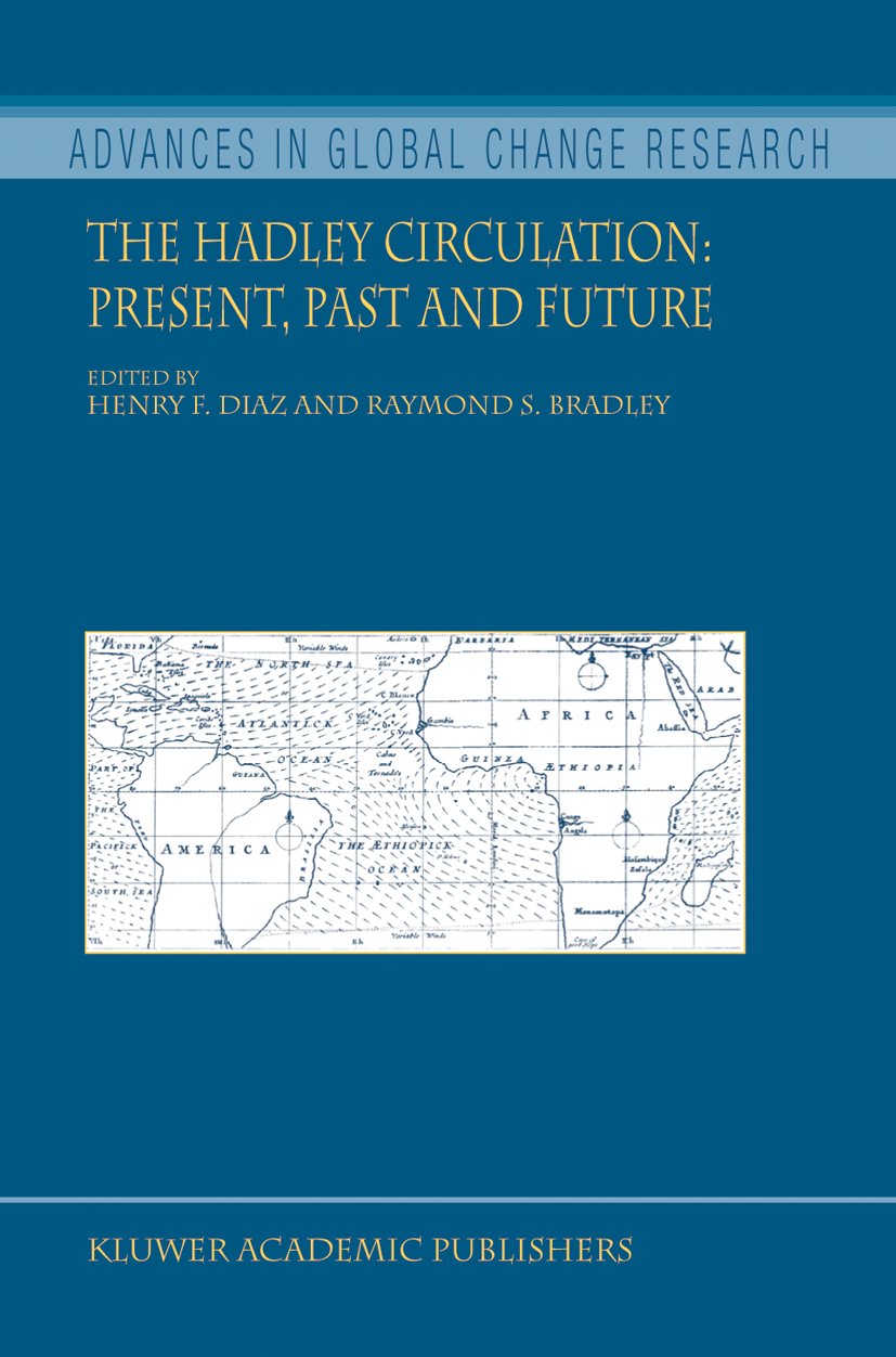 Advances in Global Change Research