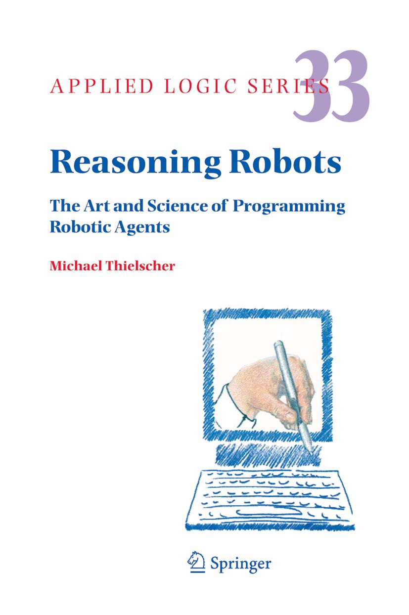 Applied Logic Series