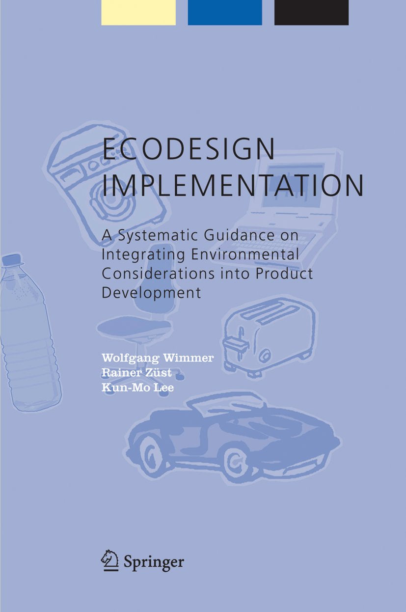 Alliance for Global Sustainability Bookseries