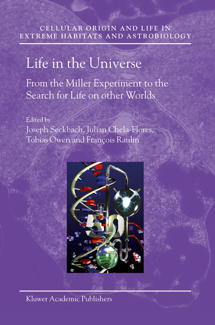 Cellular Origin, Life in Extreme Habitats and Astrobiology