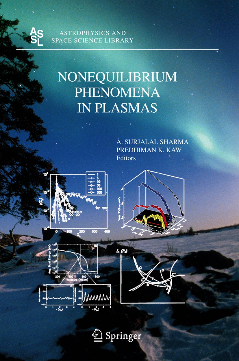 Astrophysics and Space Science Library