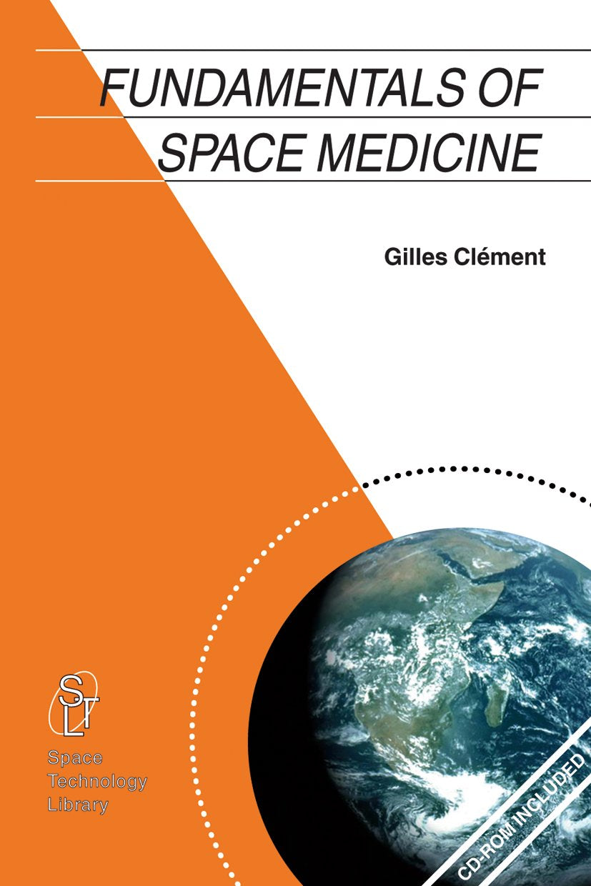 Space Technology Library