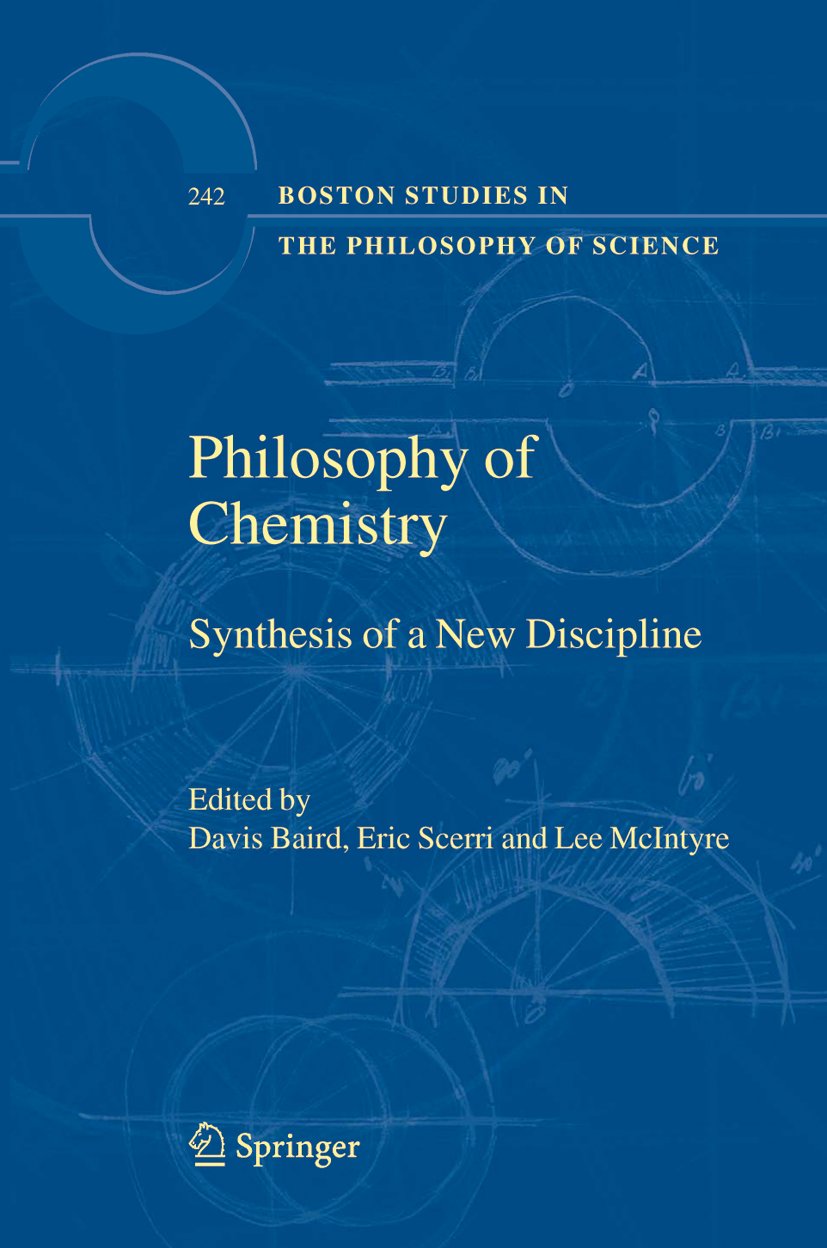Boston Studies in the Philosophy and History of Science