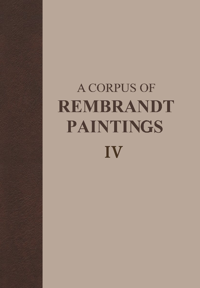 Rembrandt Research Project Foundation