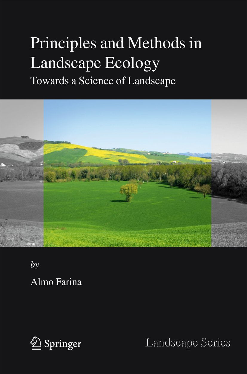 Landscape Series