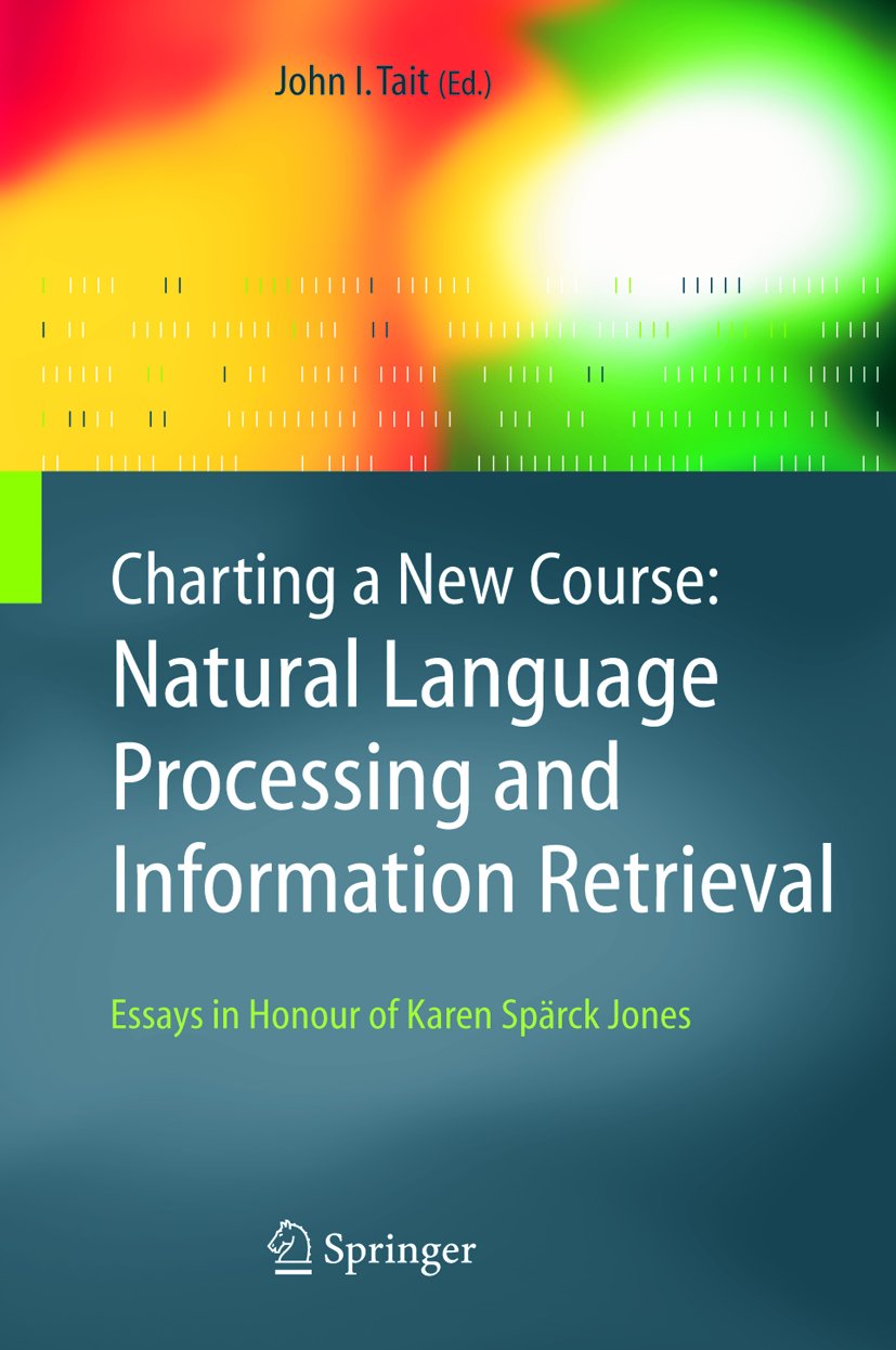 The Information Retrieval Series