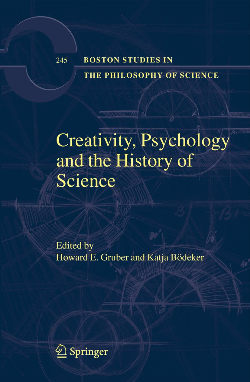 Boston Studies in the Philosophy and History of Science