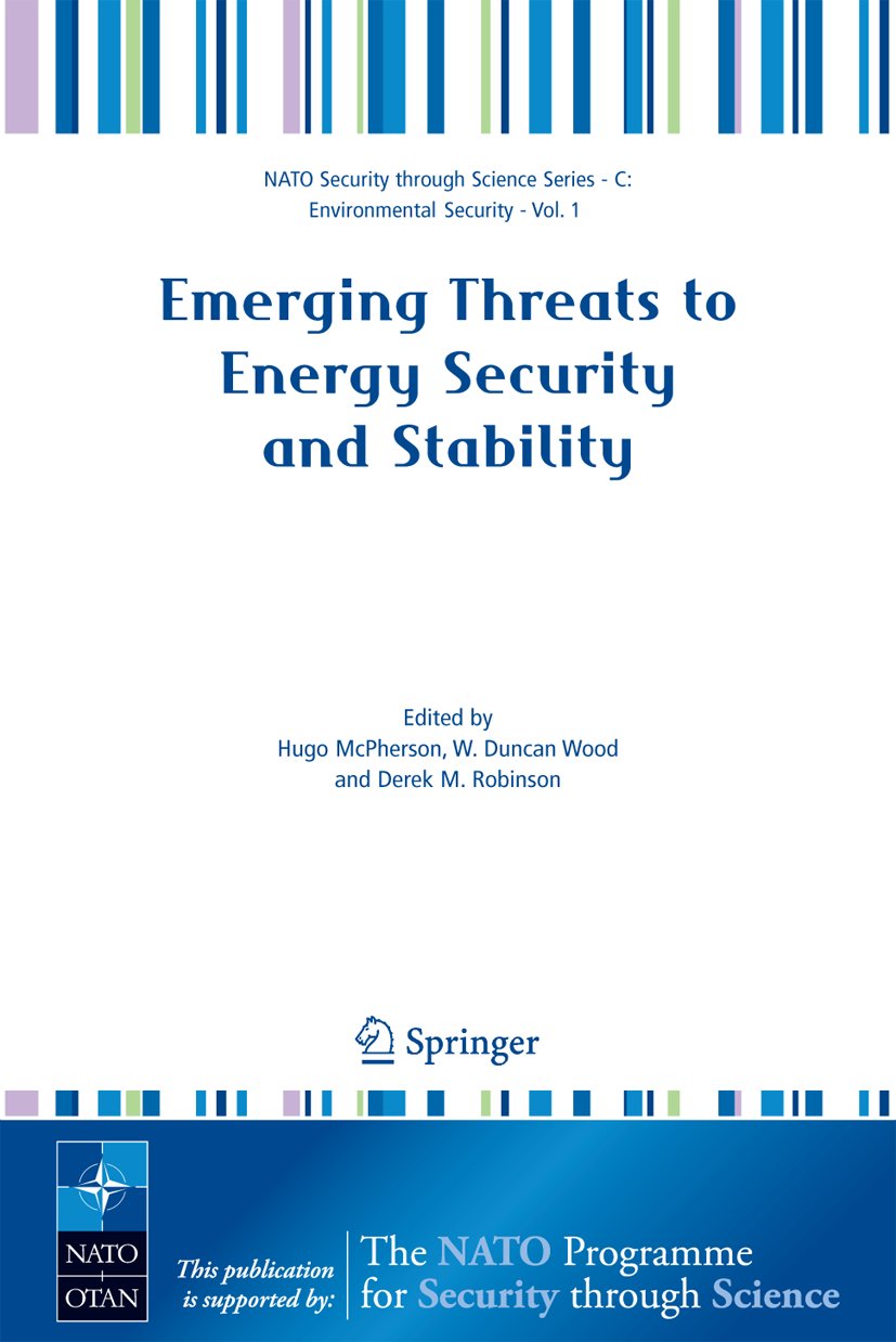 Nato Security through Science Series C: