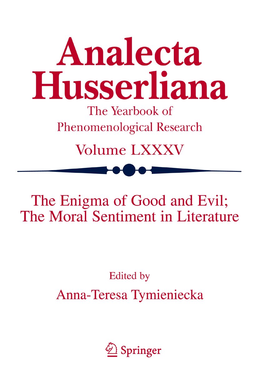 Analecta Husserliana