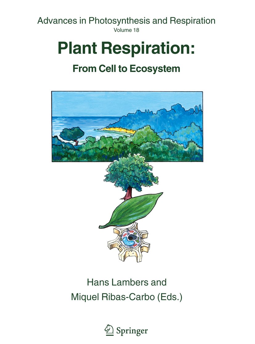 Advances in Photosynthesis and Respiration