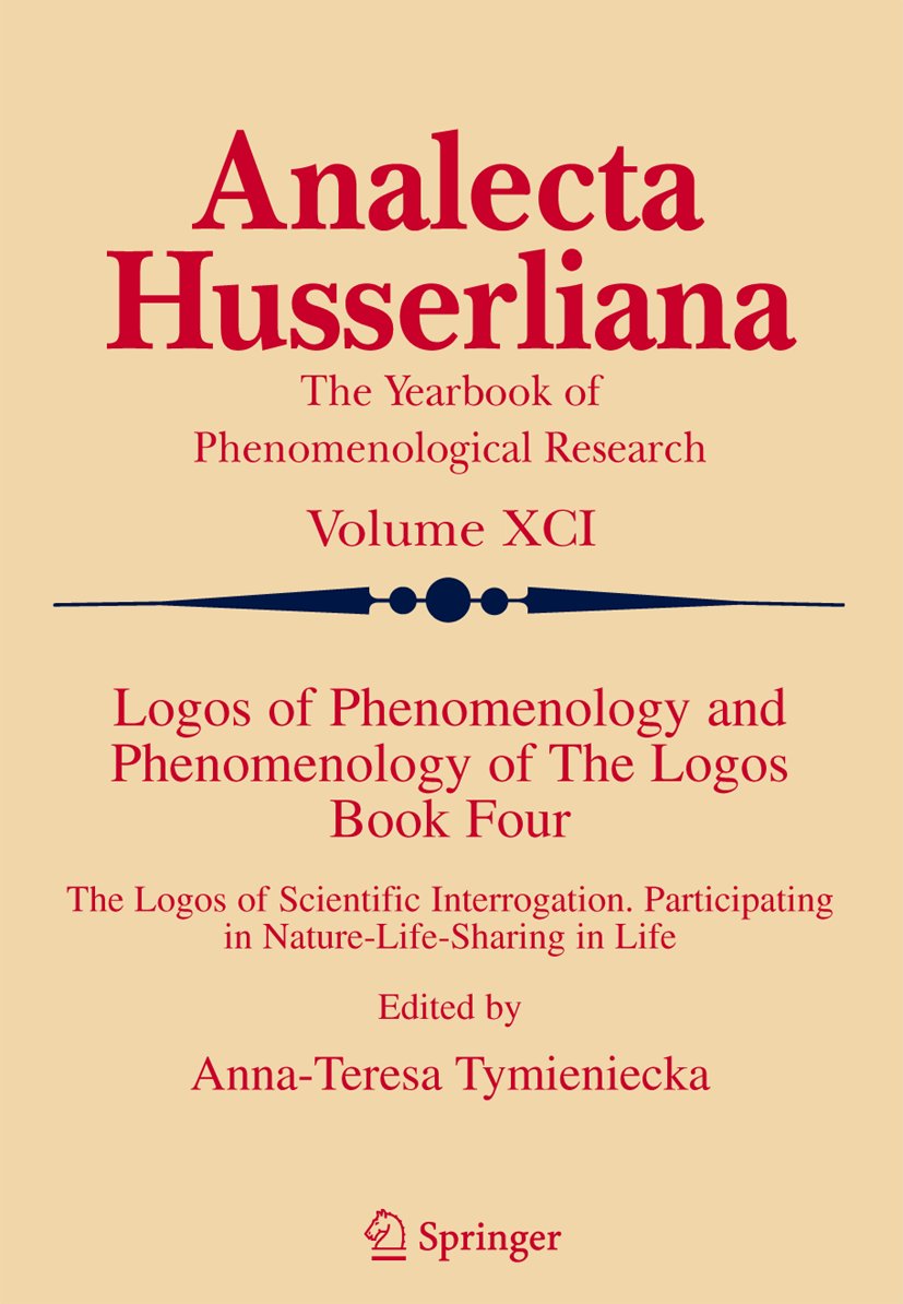 Analecta Husserliana