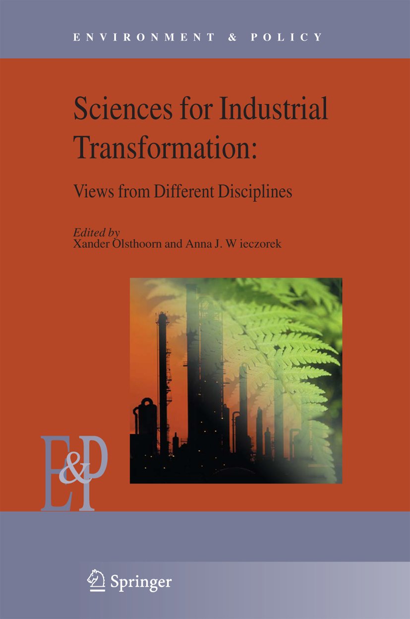 Environment & Policy