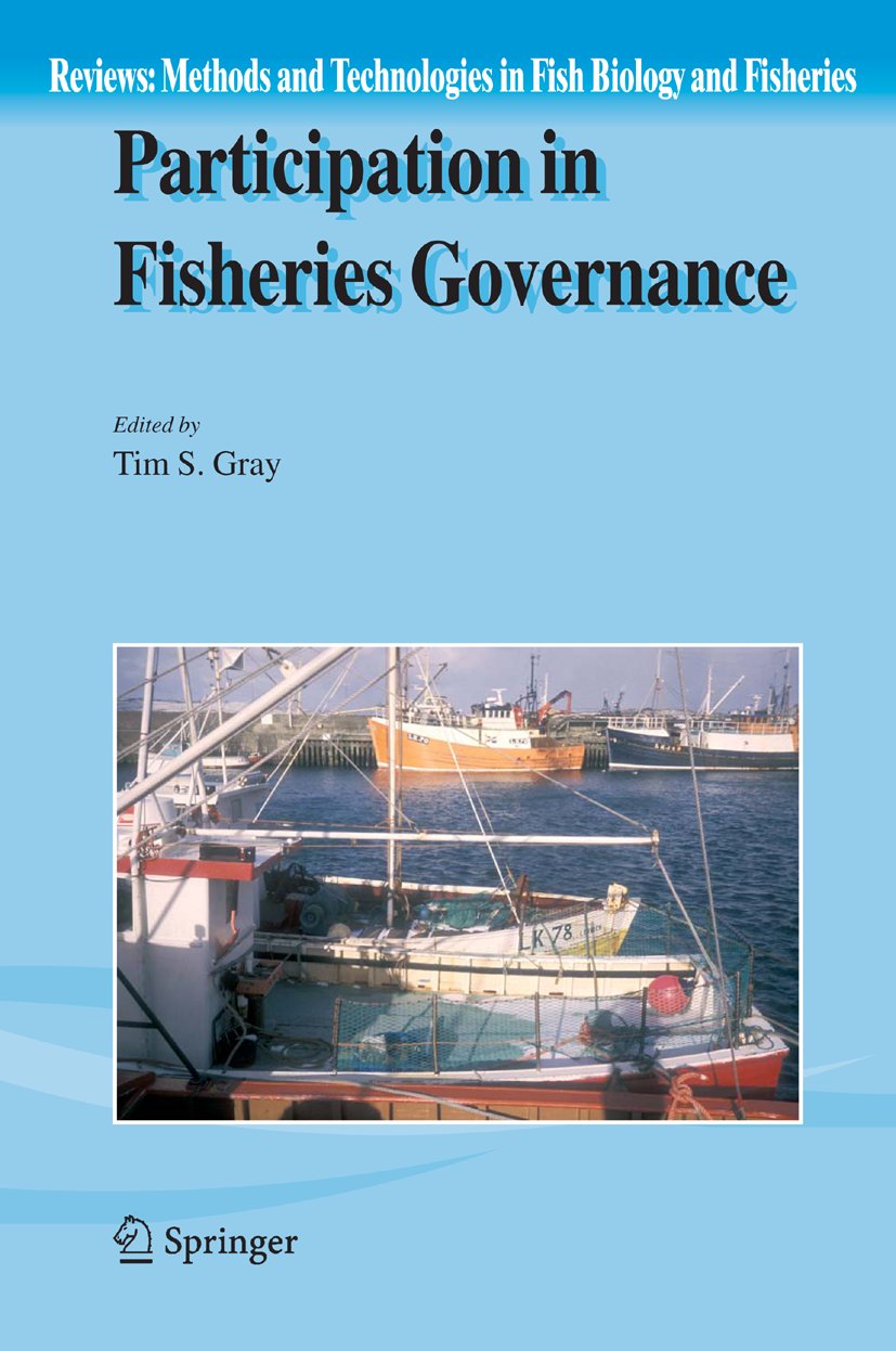 Reviews: Methods and Technologies in Fish Biology and Fisheries