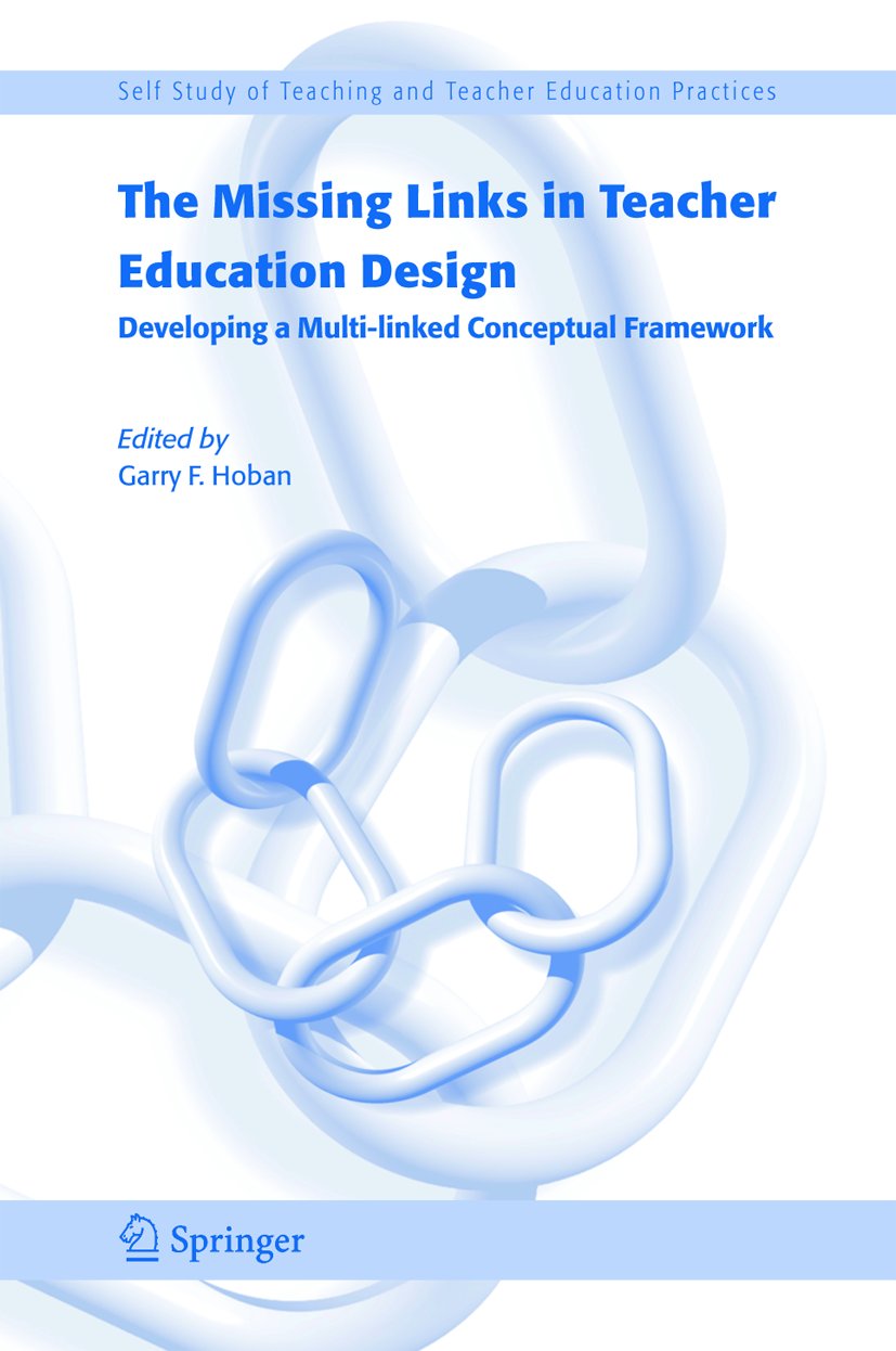 Self-Study of Teaching and Teacher Education Practices: Developing a Multi-linked Conceptual Framework