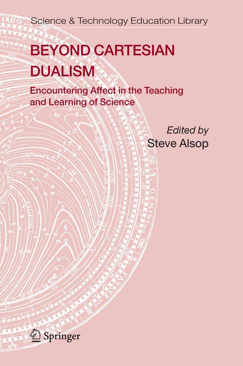 Beyond Cartesian Dualism