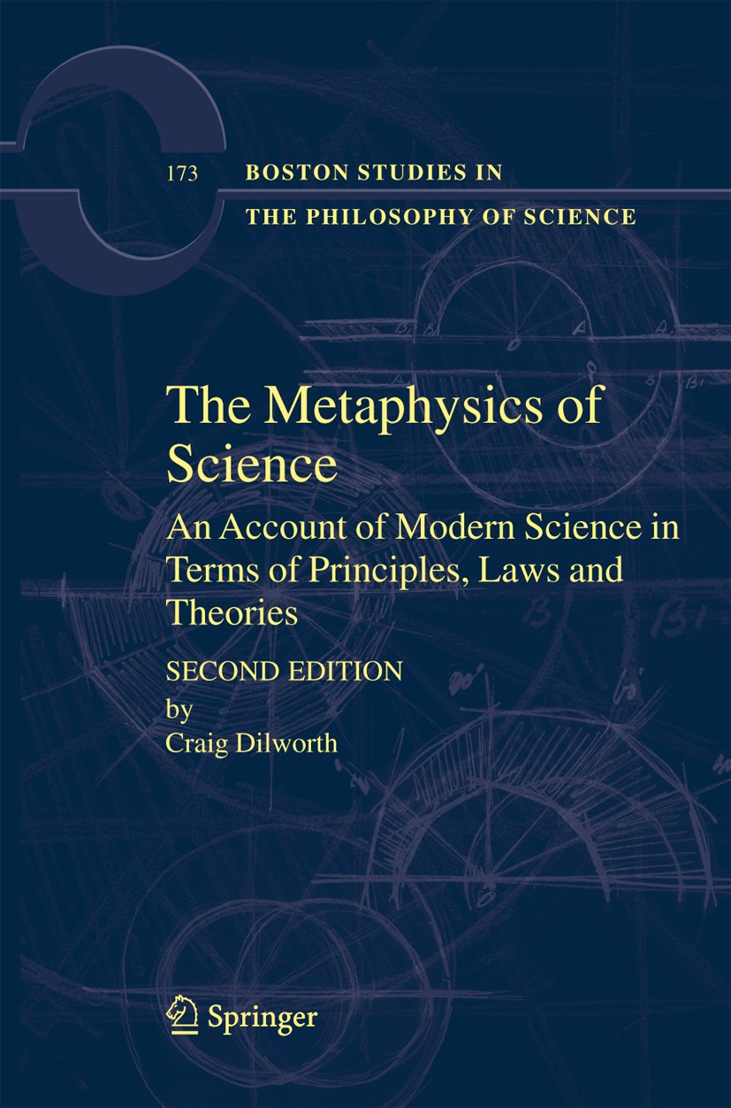 Boston Studies in the Philosophy and History of Science