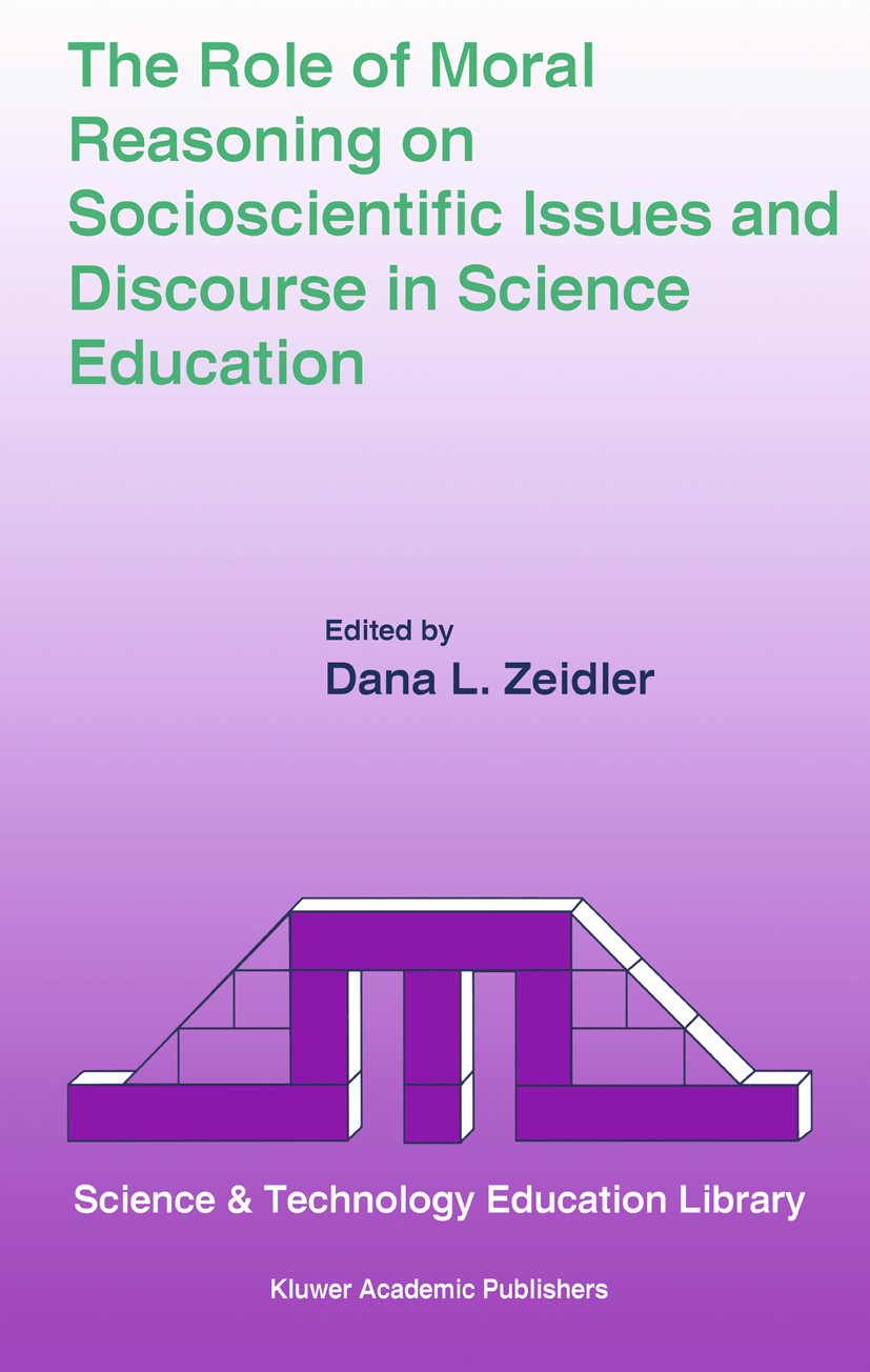 Contemporary Trends and Issues in Science Education
