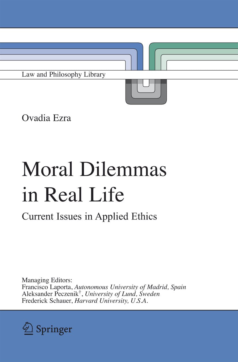 Law and Philosophy Library