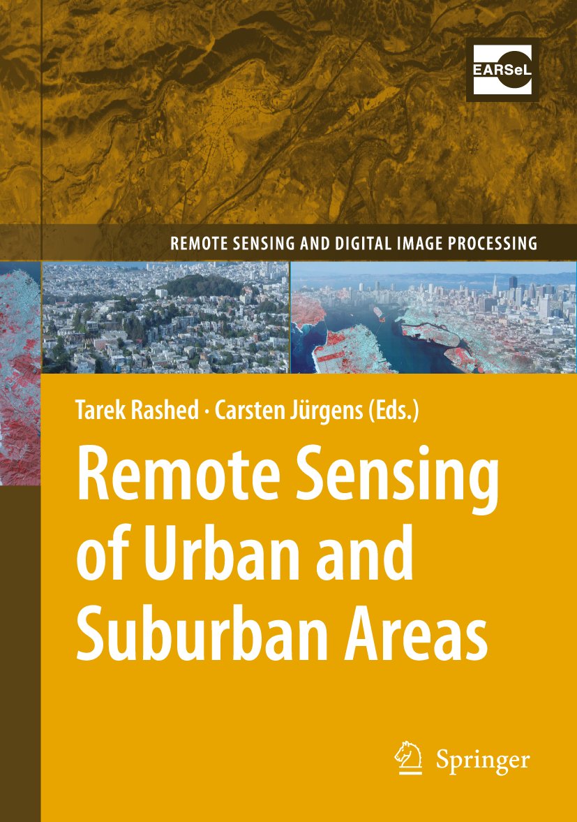 Remote Sensing and Digital Image Processing