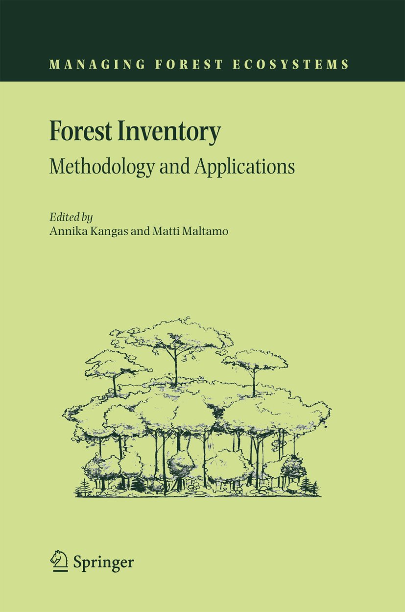 Managing Forest Ecosystems