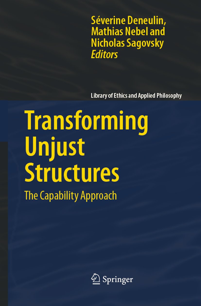 Library of Ethics and Applied Philosophy
