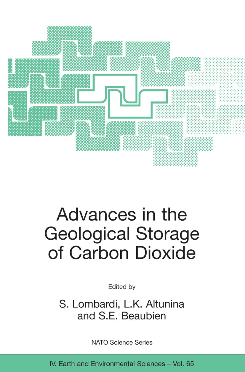 NATO Science Series: IV:: International Approaches to Reduce Anthropogenic Greenhouse Gas Emissions