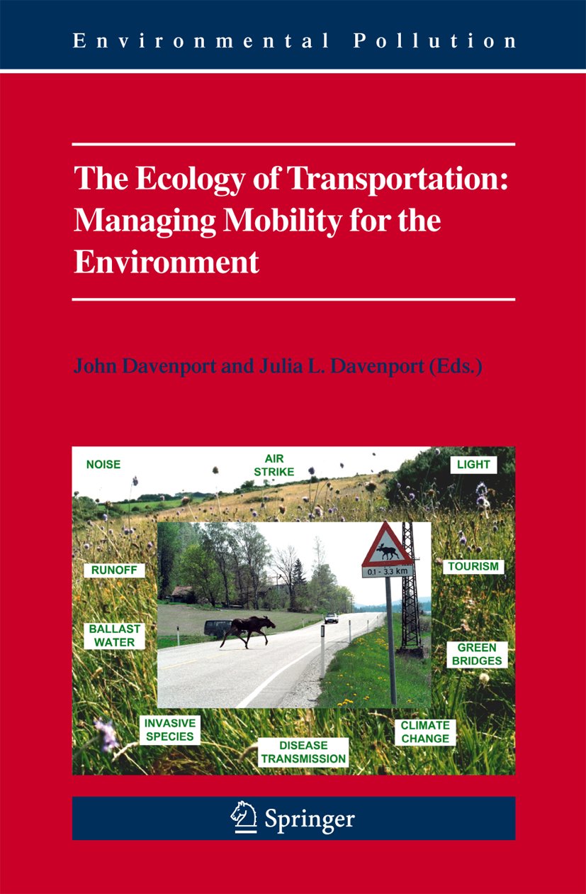 Environmental Pollution